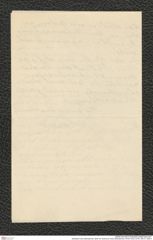 Nachlass Franz Steindachner, Brief von Schnel an Franz Steindachner (19.04.1912), Inv.Nr. 464.01, Seite 4